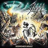 Zerre Vinyl Scorched Souls