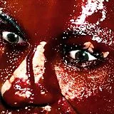 Night Lovell CD My Blood As The Ink (cd Sleeve)