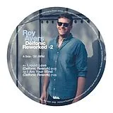 Ayers,Roy Vinyl Delfonic Reworked #2 (sleeve)