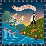 Meimuna Vinyl 10 Ans D'éclosions