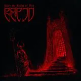 Rapid Vinyl Enter The Realm Of Fire (sleeve)