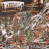 Deceptor Vinyl Reign Of Terror