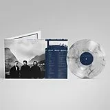 Twin Atlantic Vinyl Separation From The Animals (clear Marble Vinyl)
