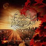 Signal Meridian CD Signals In Autumn