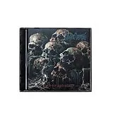 Dawn of Demise CD Feed My Absurdity