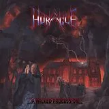Horacle CD A Wicked Procession