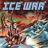 ice war CD Manifest Destiny