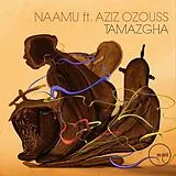 Naamu ft. Aziz Ozouss CD Tamazgha