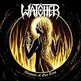 Watcher CD Mistress Of Our Time