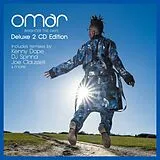Omar CD Brighter The Days (deluxe Edition) (digipak)