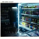 Belgian Blue,The Vinyl For Wards Weight (sleeve)