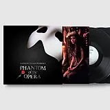 Webber,Andrew Lloyd Vinyl The Phantom Of The Opera