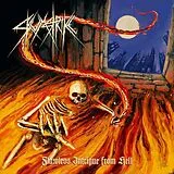 Skumstrike Vinyl Flawless Intrigue From Hell (sleeve)