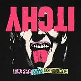 Itchy CD Happy Little Accidents (digipak)