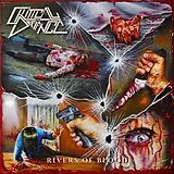 Critical Defiance Vinyl Rivers Of Blood (sleeve)