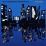 Rosenwinkel,Kurt Vinyl Standards Trio: Reflections Reissue