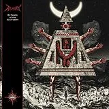 Armory Vinyl Echoes Of The Astrolith (sleeve)