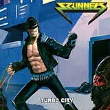 Stunner CD Turbo City