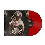 Crown Magnetar Vinyl The Hollowing Of Godflesh (sleeve)
