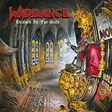 Wardance CD Heaven Is For Sale