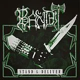Bandit CD Stand & Deliver