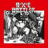 Axe Battler CD The Wrath Of My Steel (digisleeve)