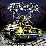 Speedbreaker CD Built For Speed (digipak)