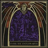 Vigilance Vinyl Enter The Endless Abyss (sleeve)