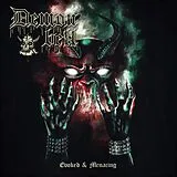 Demon Bell CD Evoked & Menacing
