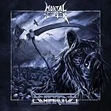 Mortal Scepter EP (analog) Mortal Scepter/deathroned (ep Sleeve)