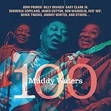 Various CD Muddy Waters 100