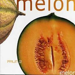 Various Artists, , , CD fruit 2 - melon