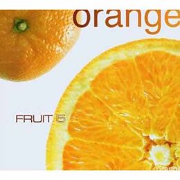 Various Artists, , , CD fruit 5 - orange