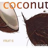 Various Artists, , , CD fruit 6 - coconut