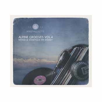 Alpine Grooves vol. 4