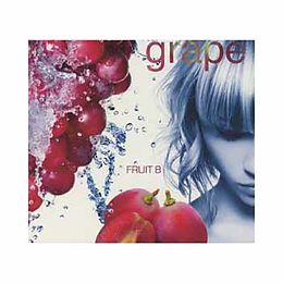 Various Artists, , , CD Fruit 8 - grape