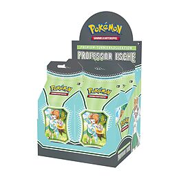Pokémon - Premium Tournament Collection Deutsch Spiel