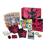 Pokémon - Schwert und Schild Elite Trainer Box Deutsch Spiel