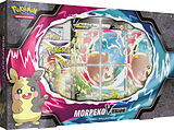 Pokémon PKM Morpeko-V-Union Spezial-Kollektionen Spiel