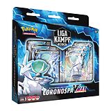 Pokémon DE VMAX League Battle Deck Spiel