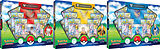 Pokémon (Sammelkartenspiel), PKM Pokemon GO Spezial Kollektio DE Spiel