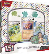 Pokémon (Sammelkartenspiel), PKM KP03.5 Poster Box Spiel
