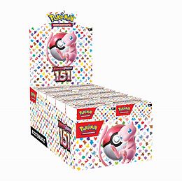 Pokémon (Sammelkartenspiel), PKM KP03.5 Booster Bundle Spiel