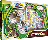 Pokémon Kleavor VSTAR Premium Collection Englisch Spiel