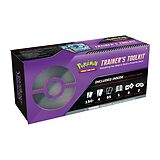 Pokémon Trainers Toolkit Englisch Spiel