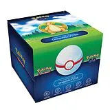 Pokémon GO Premier Deck Holder Collection Dragonite VSTAR Englisch Spiel