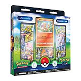 Pokémon SWSH10.5 GO Pin Box Englisch Spiel