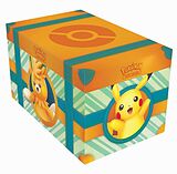 Pokémon EN Paldea Adventure Chest - Kid's Big Gif Spiel