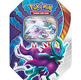 Pokémon EN Spring ex Tins assortiert Spiel