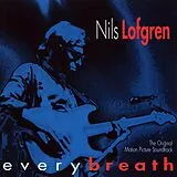 Nils Lofgren CD Every Breath